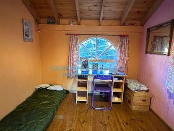 Venta casa 5 dormitorios con hermoso entorno Altos de Chapelco - San Martin De Los Andes