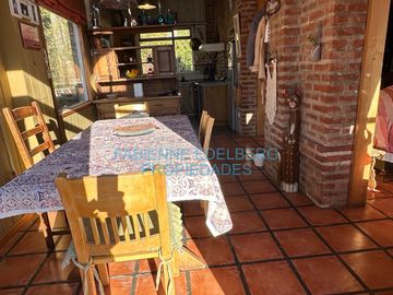 Venta casa 5 dormitorios con hermoso entorno Altos de Chapelco - San Martin De Los Andes