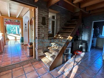 Venta casa 5 dormitorios con hermoso entorno Altos de Chapelco - San Martin De Los Andes