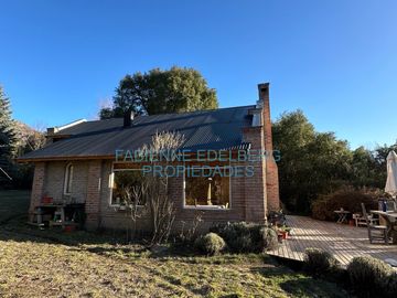 Venta casa 5 dormitorios con hermoso entorno Altos de Chapelco - San Martin De Los Andes