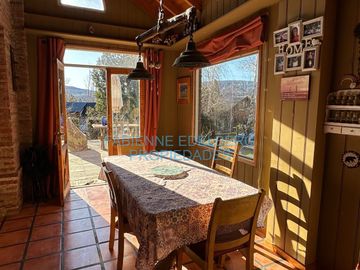 Venta casa 5 dormitorios con hermoso entorno Altos de Chapelco - San Martin De Los Andes