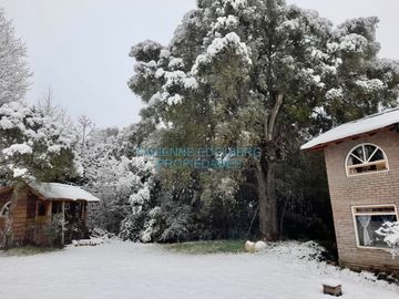 Venta casa 5 dormitorios con hermoso entorno Altos de Chapelco - San Martin De Los Andes