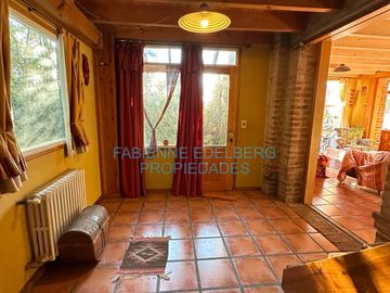 Venta casa 5 dormitorios con hermoso entorno Altos de Chapelco - San Martin De Los Andes