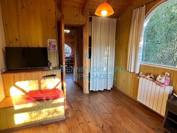 Venta casa 5 dormitorios con hermoso entorno Altos de Chapelco - San Martin De Los Andes