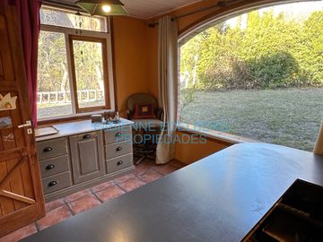 Venta casa 5 dormitorios con hermoso entorno Altos de Chapelco - San Martin De Los Andes
