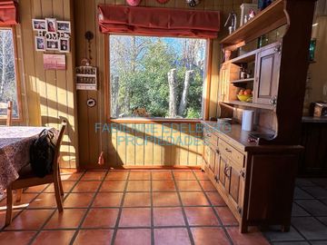 Venta casa 5 dormitorios con hermoso entorno Altos de Chapelco - San Martin De Los Andes