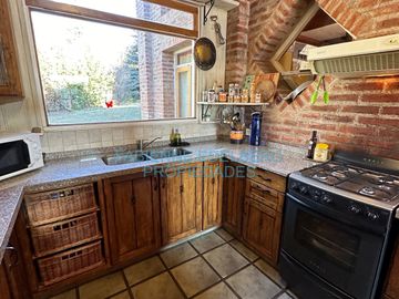 Venta casa 5 dormitorios con hermoso entorno Altos de Chapelco - San Martin De Los Andes