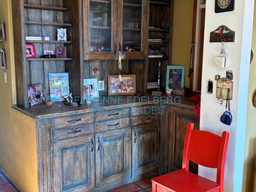 Venta casa 5 dormitorios con hermoso entorno Altos de Chapelco - San Martin De Los Andes