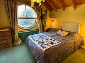 Venta casa 5 dormitorios con hermoso entorno Altos de Chapelco - San Martin De Los Andes