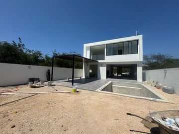 Casa en venta Mérida Yucatán, Privada NorteMérida Komchen