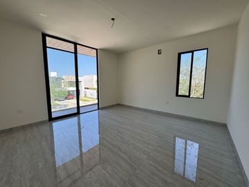 Casa en venta Mérida Yucatán, Privada NorteMérida Komchen