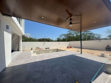 Casa en venta Mérida Yucatán, Privada NorteMérida Komchen