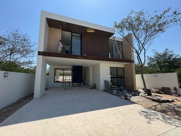 Casa en venta Mérida Yucatán, Privada NorteMérida Komchen