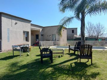 Casa en  Santa Isabel I Maschwitz