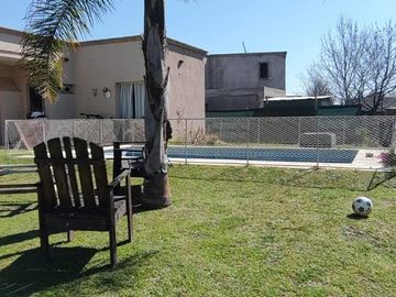 Casa en  Santa Isabel I Maschwitz