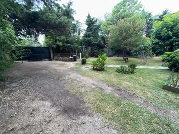 Excepcional Ubicacion en calle Saavedra y Ruta 26 - Ingeniero Maschwitz - Escobar