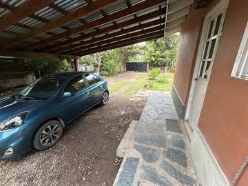 Excepcional Ubicacion en calle Saavedra y Ruta 26 - Ingeniero Maschwitz - Escobar