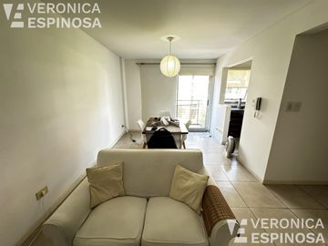 Departamento 3 ambientes Castelar venta