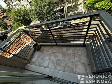 Departamento 3 ambientes Castelar venta