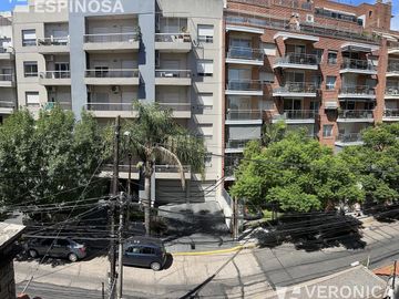 Departamento 3 ambientes Castelar venta