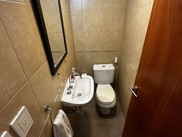 Departamento 3 ambientes Castelar venta