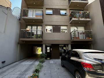 Departamento 3 ambientes Castelar venta