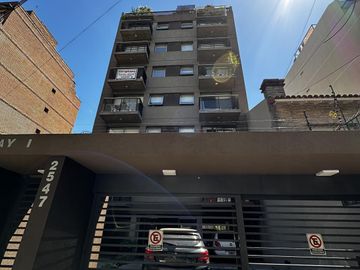 Departamento 3 ambientes Castelar venta