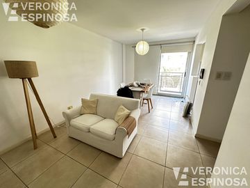 Departamento 3 ambientes Castelar venta