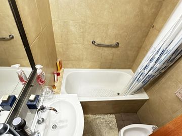 Departamento 3 ambientes Castelar venta