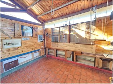 Casa en Venta de 3 dormitorios en Alberdi Rio - Rosario