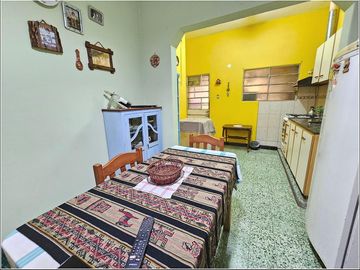 Casa en Venta de 3 dormitorios en Alberdi Rio - Rosario
