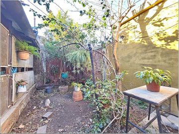 Casa en Venta de 3 dormitorios en Alberdi Rio - Rosario
