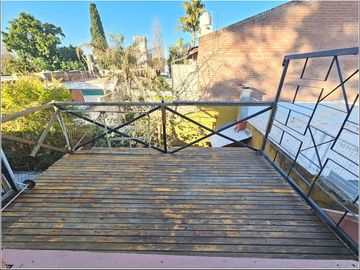Casa en Venta de 3 dormitorios en Alberdi Rio - Rosario