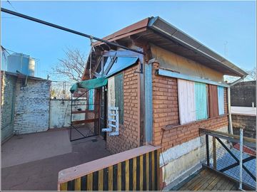 Casa en Venta de 3 dormitorios en Alberdi Rio - Rosario