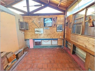 Casa en Venta de 3 dormitorios en Alberdi Rio - Rosario