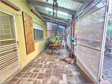 Casa en Venta de 3 dormitorios en Alberdi Rio - Rosario