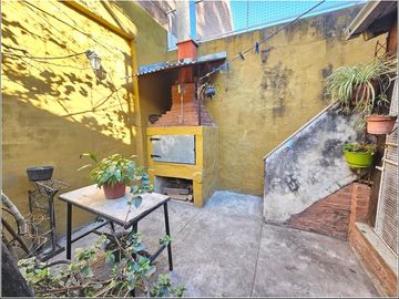 Casa en Venta de 3 dormitorios en Alberdi Rio - Rosario