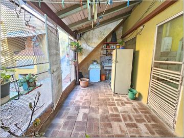 Casa en Venta de 3 dormitorios en Alberdi Rio - Rosario