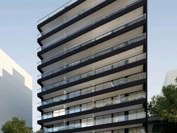 VENTA DIVINO 3 AMBIENTES EN EDIFICIO DE CATEGORÍA CON AMENITIES