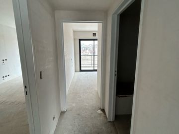 VENTA DIVINO 3 AMBIENTES EN EDIFICIO DE CATEGORÍA CON AMENITIES