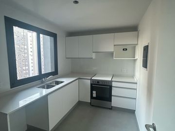 VENTA DIVINO 3 AMBIENTES EN EDIFICIO DE CATEGORÍA CON AMENITIES