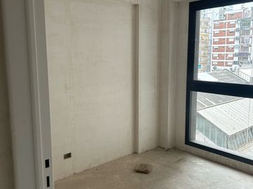 VENTA DIVINO 3 AMBIENTES EN EDIFICIO DE CATEGORÍA CON AMENITIES