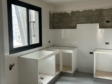 VENTA DIVINO 3 AMBIENTES EN EDIFICIO DE CATEGORÍA CON AMENITIES