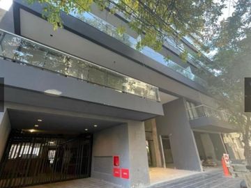 VENTA DIVINO 3 AMBIENTES EN EDIFICIO DE CATEGORÍA CON AMENITIES