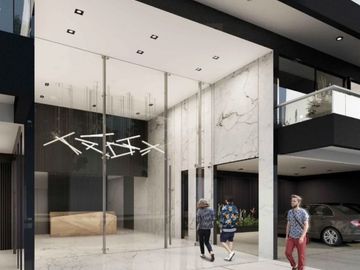 VENTA DIVINO 3 AMBIENTES EN EDIFICIO DE CATEGORÍA CON AMENITIES