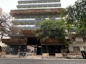 VENTA DIVINO 3 AMBIENTES EN EDIFICIO DE CATEGORÍA CON AMENITIES