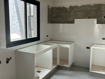 VENTA DIVINO 3 AMBIENTES EN EDIFICIO DE CATEGORÍA CON AMENITIES