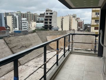 VENTA DIVINO 3 AMBIENTES EN EDIFICIO DE CATEGORÍA CON AMENITIES
