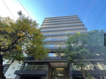 VENTA DIVINO 3 AMBIENTES EN EDIFICIO DE CATEGORÍA CON AMENITIES