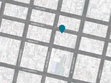 Monoambiente en venta en Marcos Paz, Echesortu